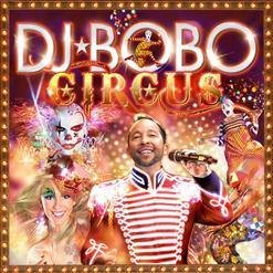 DJ Bobo — Volare