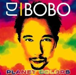 DJ Bobo — What A Feeling (DJ Bobo & Irene Cara)