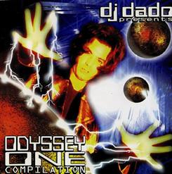 DJ Dado — D.D. Pink - Shine On You Crazy Diamond