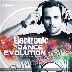 DJ Kawal — Martin Garrix-Animals (Kawal Mashup) - Www.Djmaza.Info