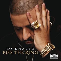 DJ Khaled — Take It To The Head (Feat. Rick Ross, Nicki Minaj, Chris Brown & Lil Wayne)