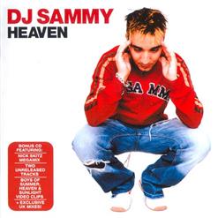 DJ Sammy — Heaven