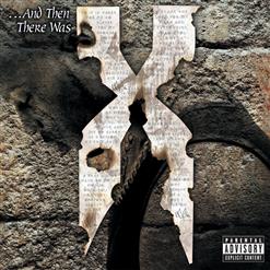 DMX — Comin' For Ya