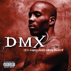DMX — Crime Story
