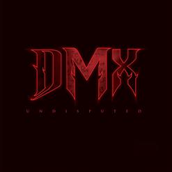 DMX — I'm Back