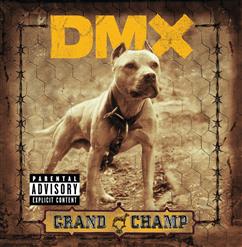 DMX — Rob All Night (If I'm Gonna Rob)