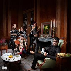 DNCE — Doctor You