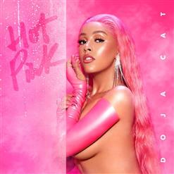 Doja Cat — Cyber Sex
