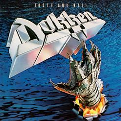 Dokken — Bullets To Spare