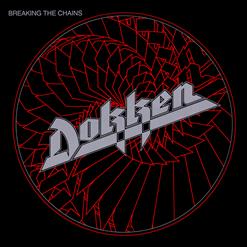 Dokken — Nightrider