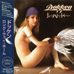 Dokken — Sunless Days