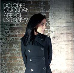 Dolores O'Riordan — Angel Fire
