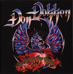Don Dokken — When Love Finds A Fool