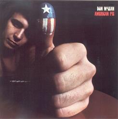 Don McLean — Vincent