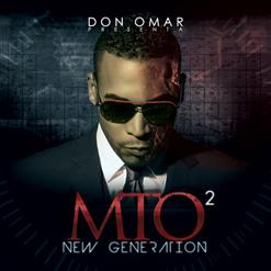 Don Omar — Hasta Que Salga El Sol