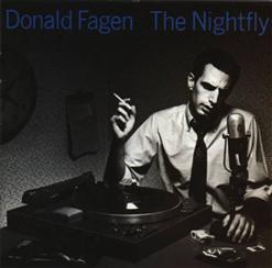 Donald Fagen — I.G.Y.