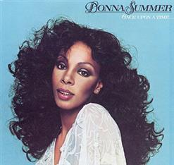Donna Summer — Happily Ever After