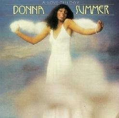 Donna Summer — Intro Prelude To Love
