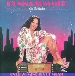 Donna Summer — On The Radio
