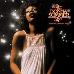 Donna Summer — Pandora`s Box