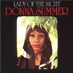 Donna Summer — The Hostage