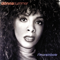 Donna Summer — True Love Survives