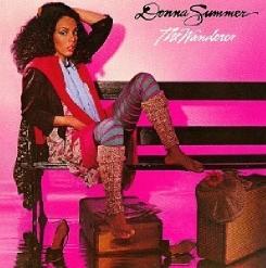 Donna Summer — Who Do You Think You're Foolin'