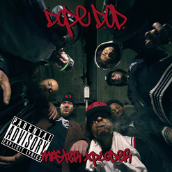 Dope D.O.D. — Barbwire / I Spy