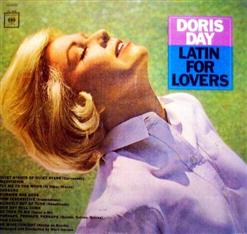 Doris Day — Fly Me To The Moon