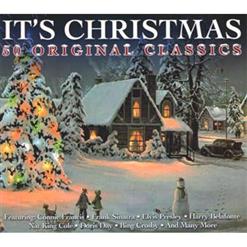 Doris Day — Here Comes Santa Claus