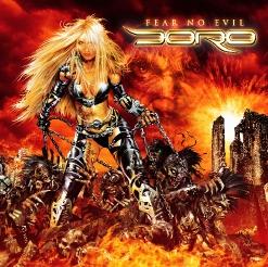 Doro — All We Are (Version 2007)