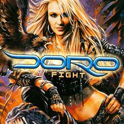 Doro — Chained