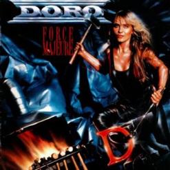 Doro — I Am What I Am