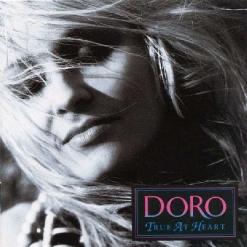 Doro — I'll Make It On My Own