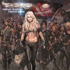 Doro — It Cuts So Deep