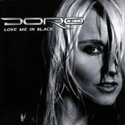 Doro — Like An Angel
