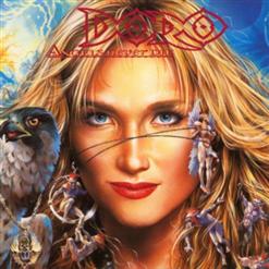 Doro — Rock Angel (Bonus)