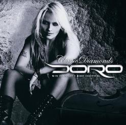 Doro — She’s Like Thunder