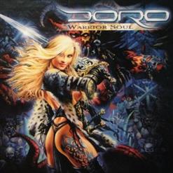 Doro — Ungebrochen