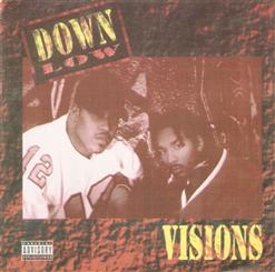 Down Low — Vision Of Life