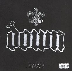 Down — Pray for the Locust