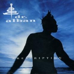Dr. Alban — Because Of You