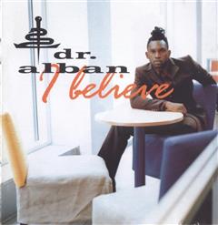 Dr. Alban — Honey Bunny
