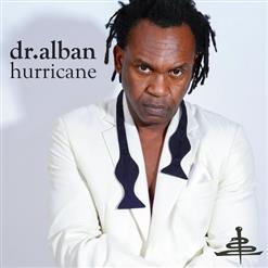Dr. Alban — Hurricane (Radio Mix)