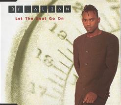 Dr. Alban — Let The Beat Go On (Short Mix)