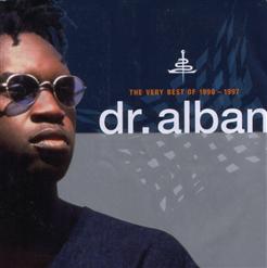 Dr. Alban — Look Who's Talking (Long)