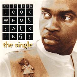 Dr. Alban — Look Who's Talking (Short)