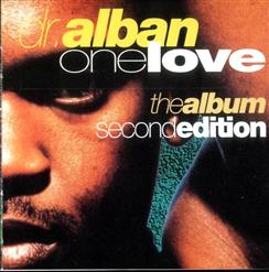 Dr. Alban — Mata Oh Aeh