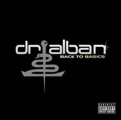 Dr. Alban — Work Work (Africa Recall Mix)