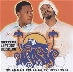 Dr. Dre — Bad Intentions (feat. Knoc-turn'al)